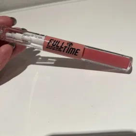 W7 lūpų dažai + lūpų blizgis 2in1