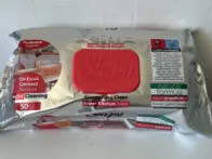 Sleepy servetėlės virtuvei 50vnt