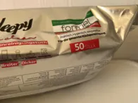 Sleepy servetėlės virtuvei 50vnt