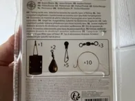 Žūklės - žvejybos rinkinys