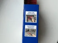 Vileda silikoninis plaukų nurinkimo šepetys