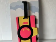 Lagamino atskiriamasis pakabukas