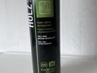 Montavimo klijai medienai, rudi