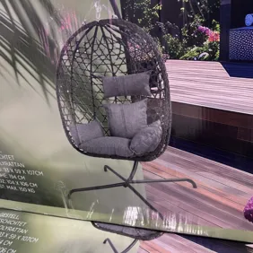 Sūpynės - kiaušinis iki 150kg