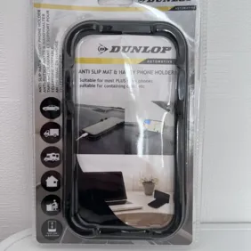 Neslystantis kilimėlis - telefono laikiklis