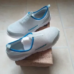 Vasariški bateliai 44,5