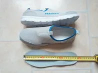 Vasariški bateliai 44,5