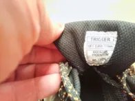 CROSSROAD TRIGGER  turistiniai batai