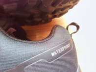 Crossroud Dolomite neperšlampami batai 41