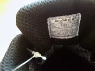 Crossroud Dolomite neperšlampami batai 41