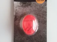 Laikmatis kiaušiniams virti