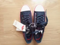 Lee Cooper laisvalaikio bateliai 41