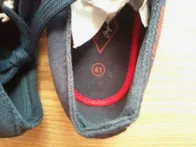 Lee Cooper laisvalaikio bateliai 41