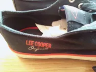 Lee Cooper laisvalaikio bateliai 41