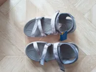 Vasariškos basutės 37