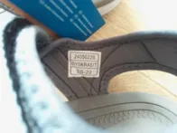 Vasariškos basutės 37