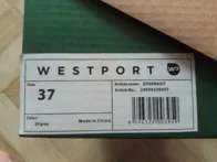 Vasariškos basutės 37