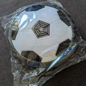 elektrinis vaikų uždaras sporto žaislas