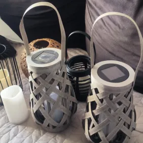 Įvairios dekoracijos pigiai! 