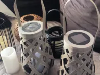 Įvairios dekoracijos pigiai! 