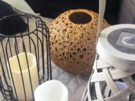 Įvairios dekoracijos pigiai! 