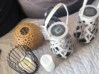 Įvairios dekoracijos pigiai! 