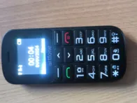 Migtukinis telefonas , senyvo amžiaus žmogui. 