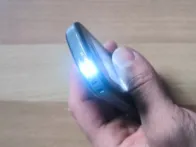 Migtukinis telefonas , senyvo amžiaus žmogui. 