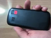 Migtukinis telefonas , senyvo amžiaus žmogui. 