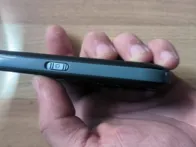 Migtukinis telefonas , senyvo amžiaus žmogui. 