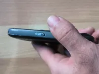 Migtukinis telefonas , senyvo amžiaus žmogui. 