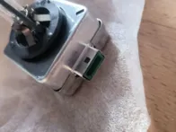 Įvairios automobilio lemputės