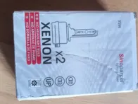 Įvairios automobilio lemputės