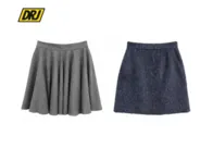 Laisvalaikio rūbai moterims -7vnt (Pard-44)