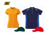 Darbo rūbai ir kepurės - 7vnt (Pard-35)