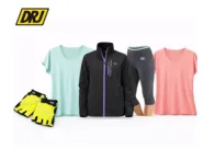 Laisvalaikio rūbai MIX - 10 vnt (PARD-2)