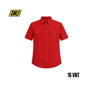 Moteriški rūbai (marškiniai) - 16vnt (DRJ-15-15)