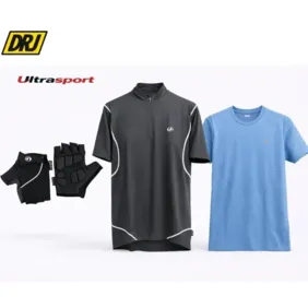 Sportiniai rūbai -6vnt(DRJ-51-51)