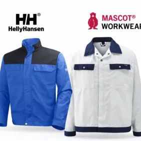 Darbo rūbai (DYDIS 2XL, KIEKIS 6VNT) DRJ-26-26