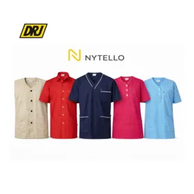 Medicininiai rūbai - 5vnt (DRJ-75-75)