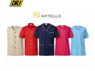 Medicininiai rūbai - 5vnt (DRJ-75-75)