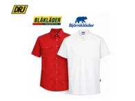 Darbo rūbai -10vnt (DRJ-57-57)