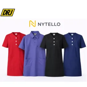 Medicininiai rūbai- 10vnt(DRJ-74-74)