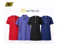 Medicininiai rūbai- 10vnt(DRJ-74-74)