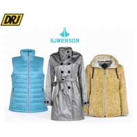 Moteriški laisvalaikio rūbai - 5vnt (DRJ-67-67)