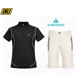 Laisvalaikio rūbai - 10vnt(DRJ-58-58)