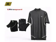 Sportiniai rūbai ir pištinės- 10vnt( DRJ-56-56)