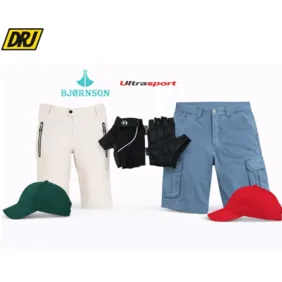 Laisvalaikio rūbai -10vnt(DRJ-60-60)