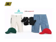 Laisvalaikio rūbai -10vnt(DRJ-60-60)