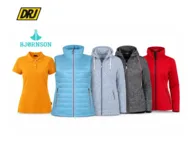 Moteriški laisvalaikio rūbai - 5vnt (PARD-10)